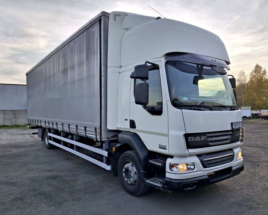 DAF