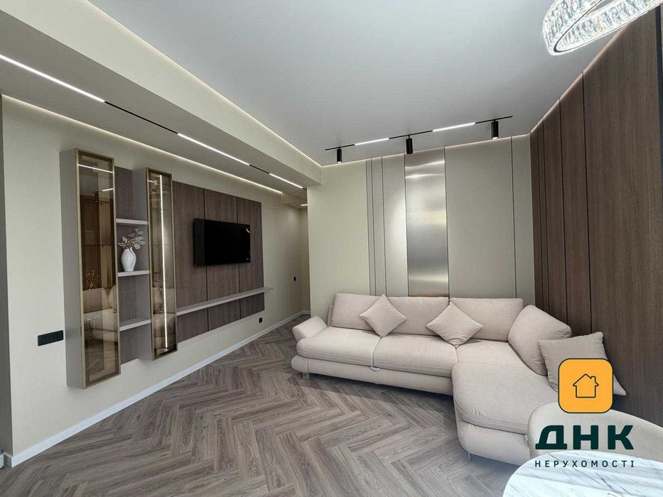 3-rooms apartment apartment by the address st. Lvovskaya (area 92 m²) - Atlanta.ua - photo 13