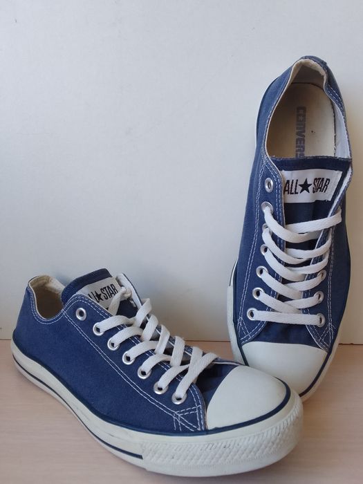 Кеди-кросівки  CONVERSE  42.5   розмір