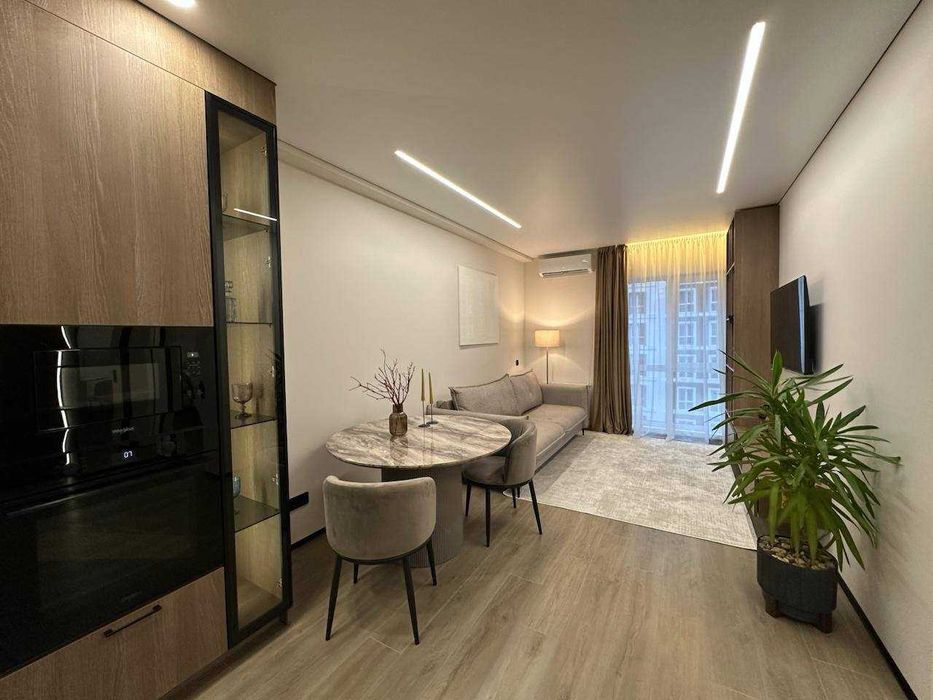 Продажа квартиры Новая Англия