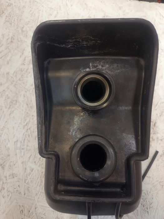 Бензобак Suzuki Address 110