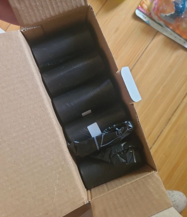 Wyprawka dla szczeniaka lub małego pieska