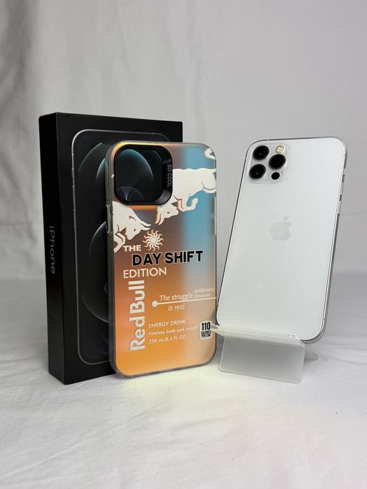 iPhone 12 Pro 256 GB