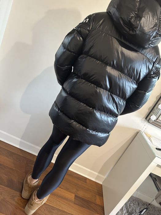 Damska kurtka moncler rozm 1