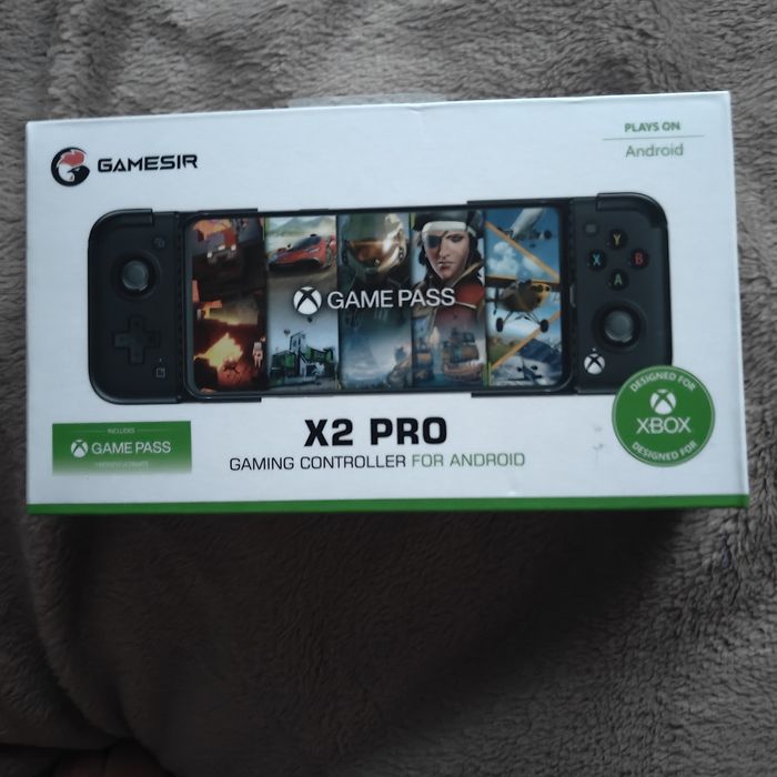 Gamesir X2 pro Xbox
