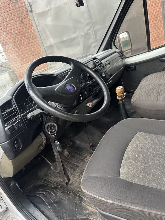 Продам газель 3302