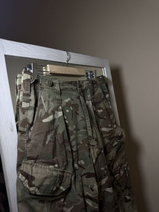 Чоловічі штани мультикам
