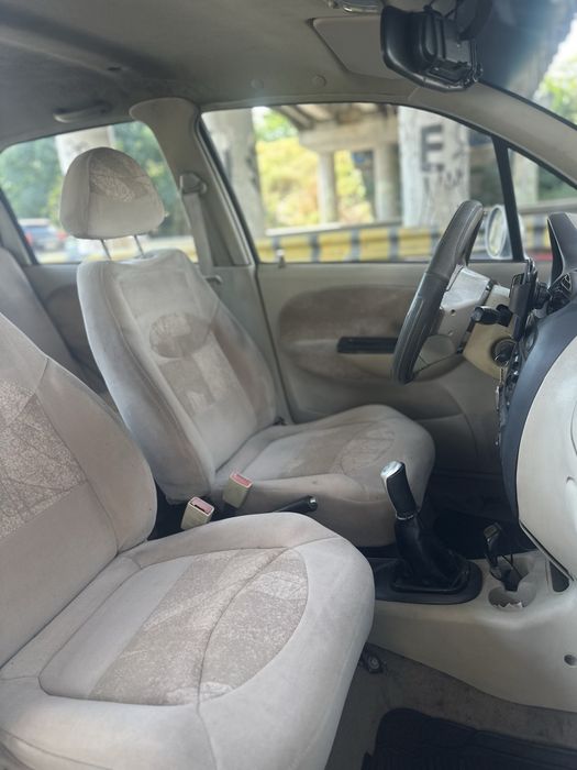 Chery QQ 1,1 Автомат