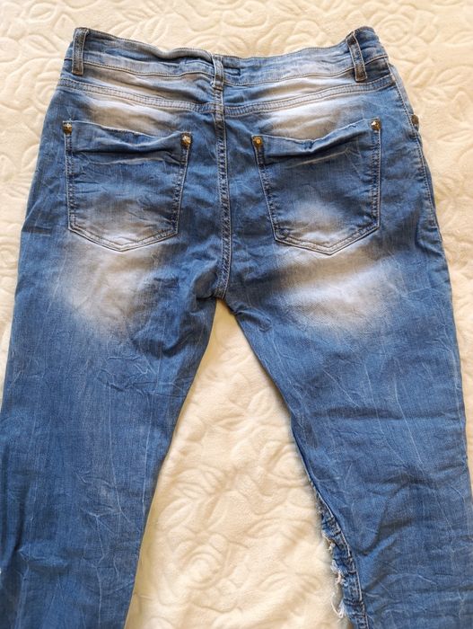 Джинси .розмір 29/30