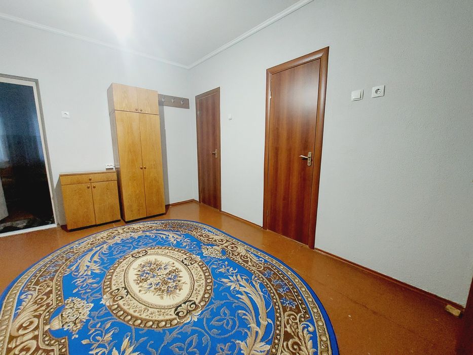 Здам в оренду частину будинку.