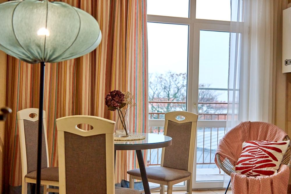 Акція! Неймовірна квартира з панорамою в самому центрі.