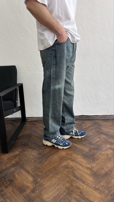 NEW ! Чоловічі джинси PULL&BEAR BAGGY