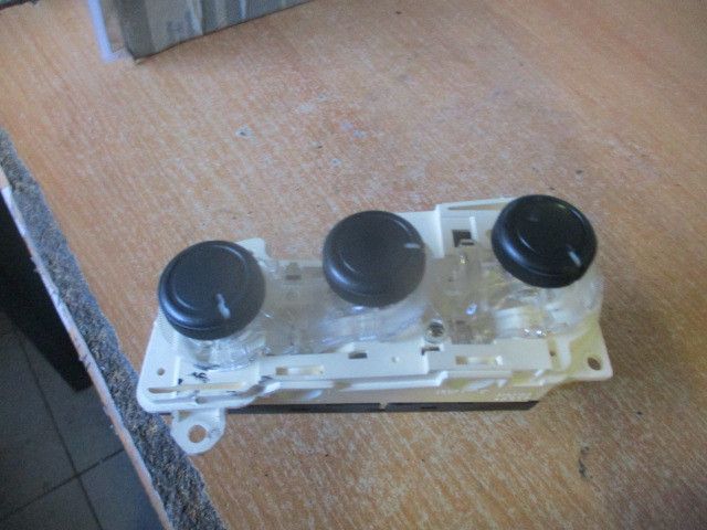 Comando chauffage / sofagem HONDA Civic VII Sedan (ES_, ET_)