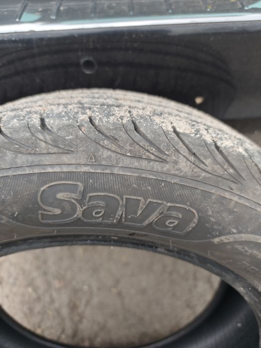 Шина Sava 205/55/16
