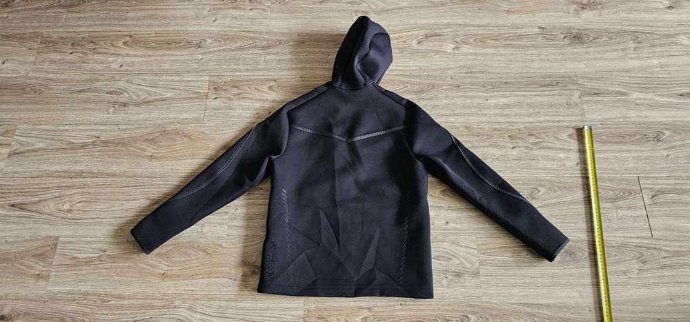 Mascot Customized Nowa Kurtka softshell z kapturem oddychający M/S roz