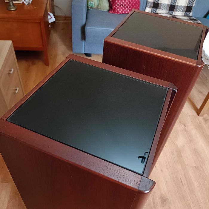 Kolumny głośniki MB quart 980s