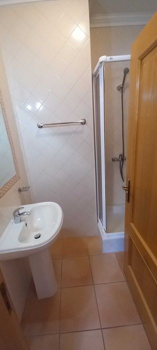 Moradia Geminada Duplex Albufeira