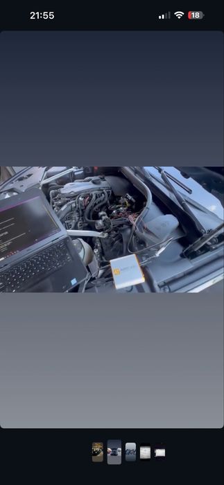 Chiptuning Stage 1/2 adblue dpf gpf egr | BMW, Audi, VAG, Mercedes, wszystkie marki | Hamownia DynoPro