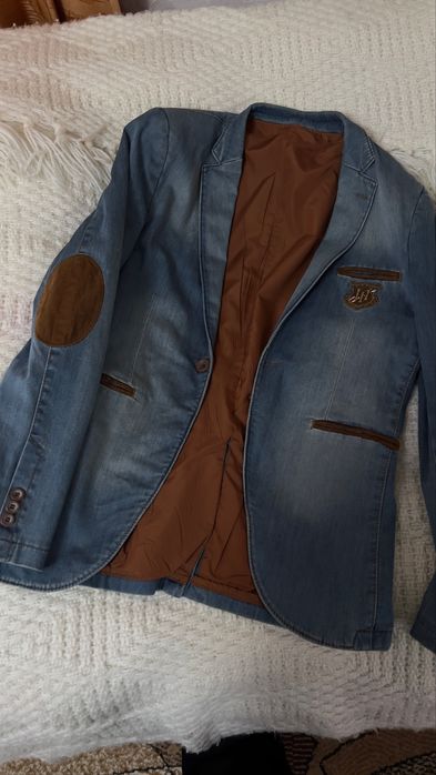 Піджак чоловічий Tommy hilfiger