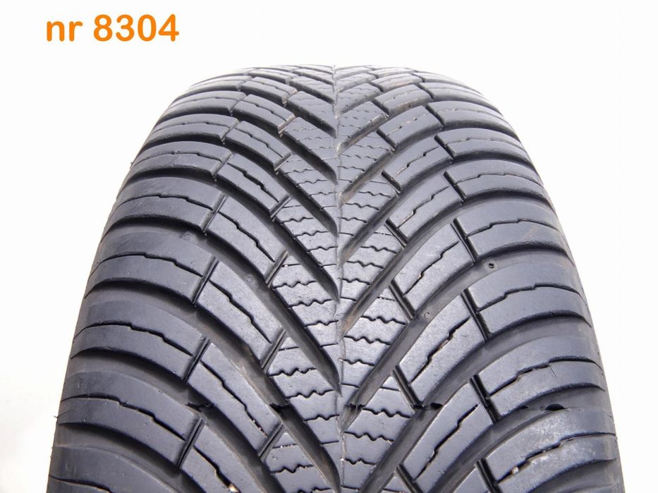 Vredestein Quatrac 205/55 R16