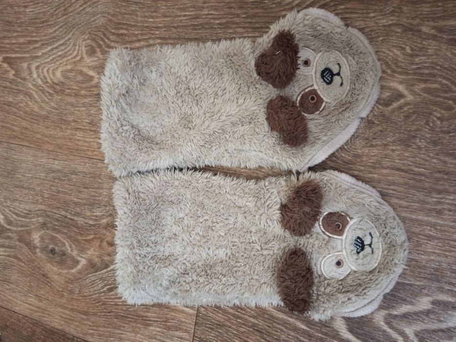 Костюм ведмедика 2-3 рочки#Новорічний  костюм на хлопчика 2-3 рочки