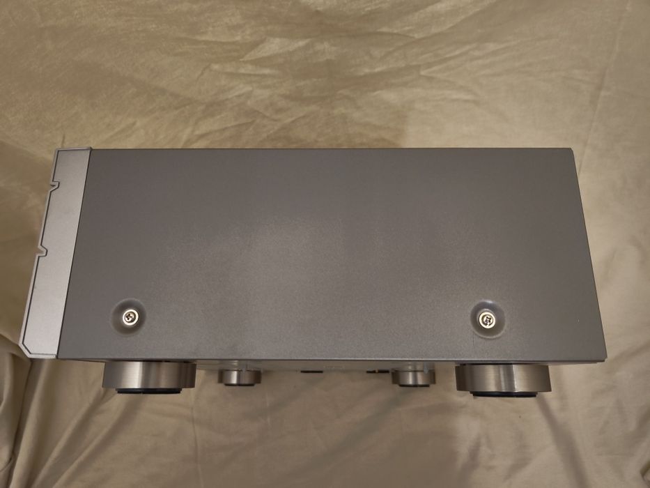 Amplituner Yamaha RX-V540RDS+pilot