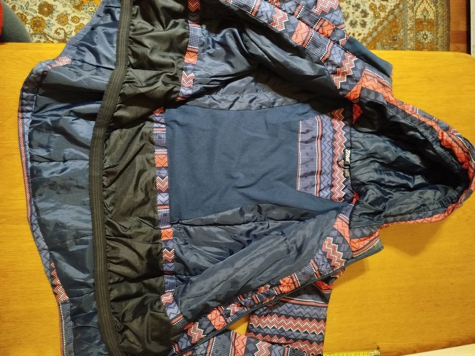 Куртка Crivit на дівчинку зріст 158-164