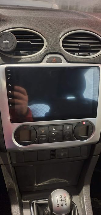 Ford Focus 1.6 Tdci