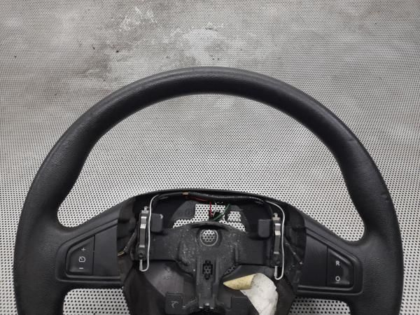Volante de direção RENAULT Scénic III (JZ0/1_)