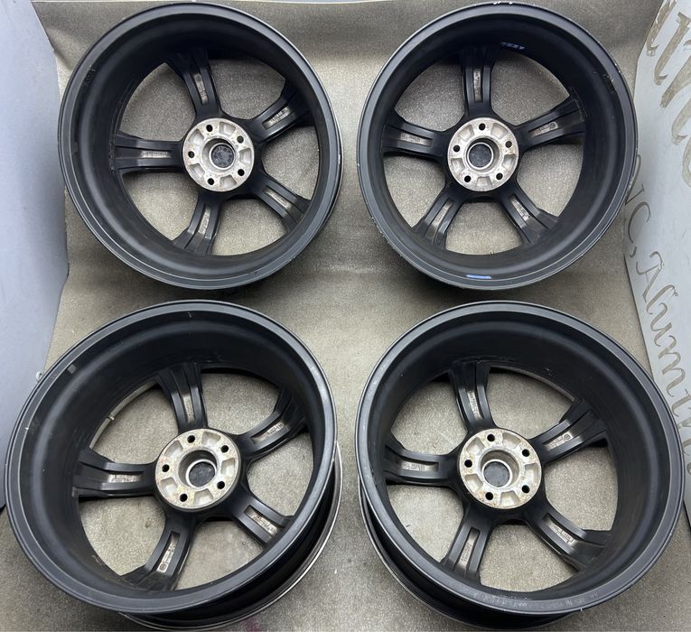 Диски KESKIN KT10 R20 5 120 et40 J9 bmw X5 X6 Land Rover