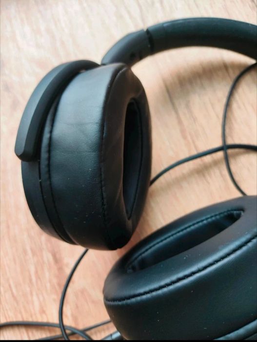 Słuchawki Sennheiser HD 400S