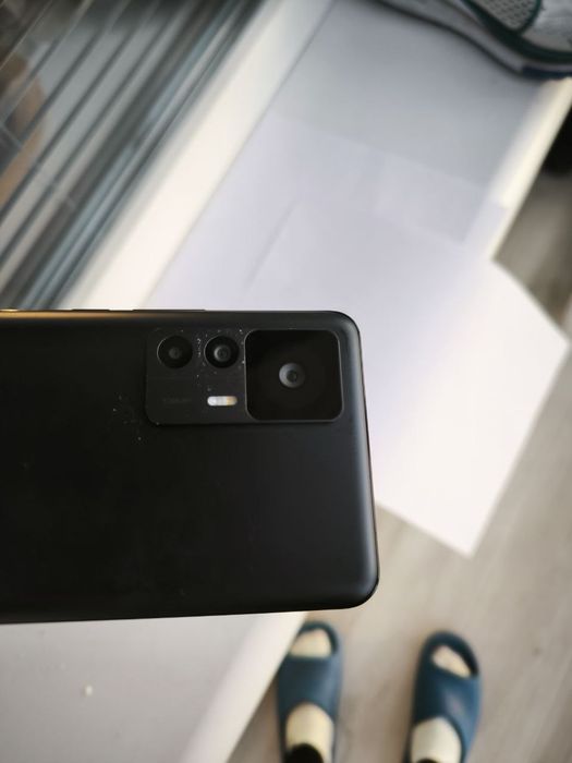 Xiaomi 12T 8/128GB Black