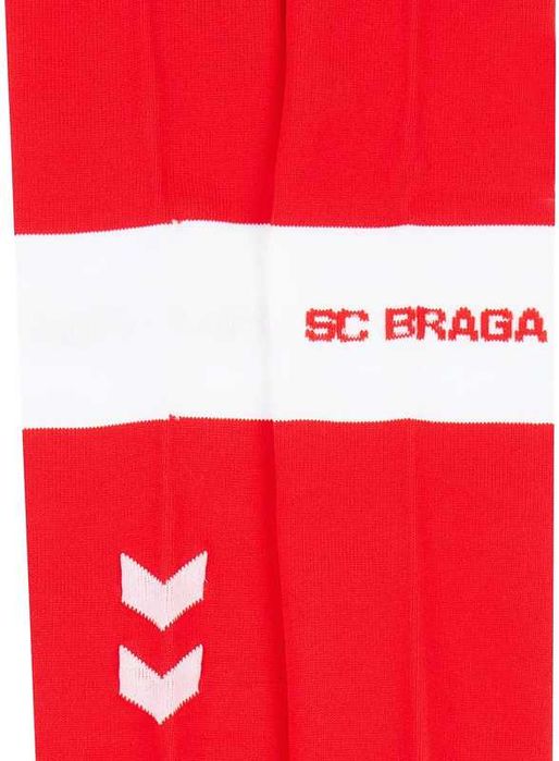 Meias Futebol SC Braga 39-42