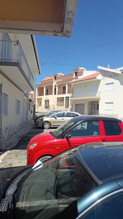 Tenho quartos para alugar