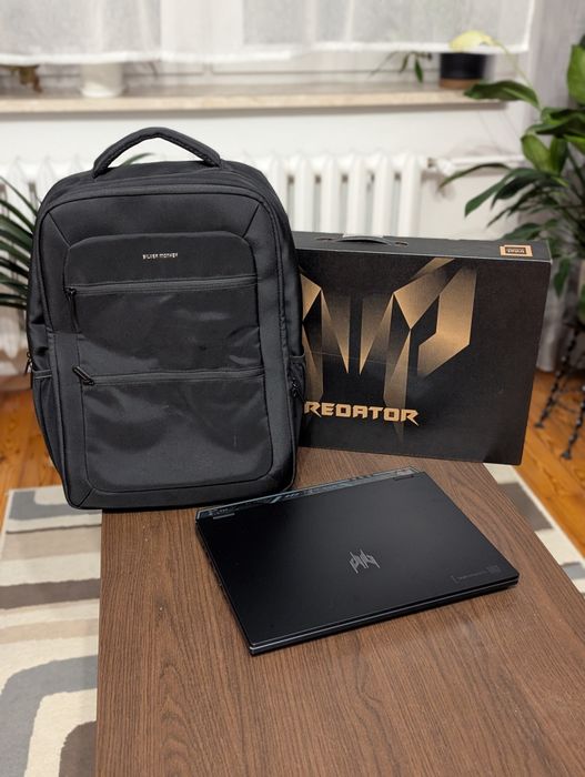 Laptop Acer Predator Helios Neo 16 PHN16-72-97H8