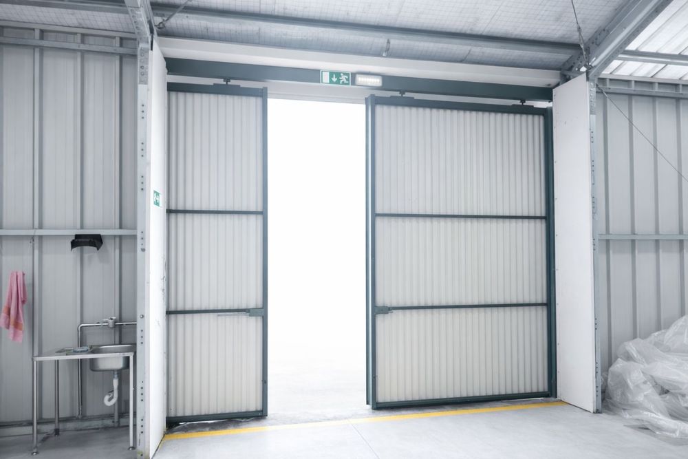 Armazem Industrial 375m2