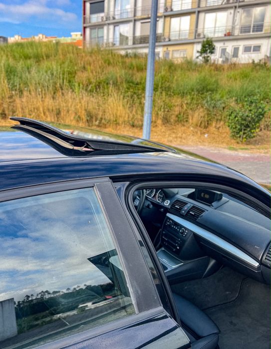 Bmw 120d pack M