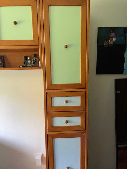 Móvel de quarto criança
