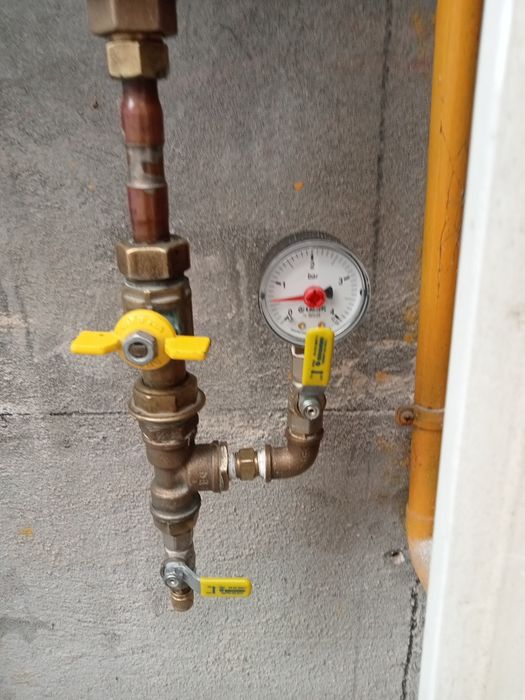 Reparação e Manutenção