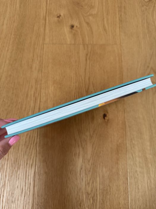 Książka laktura Dobre uczynki Cecylki Knedelek