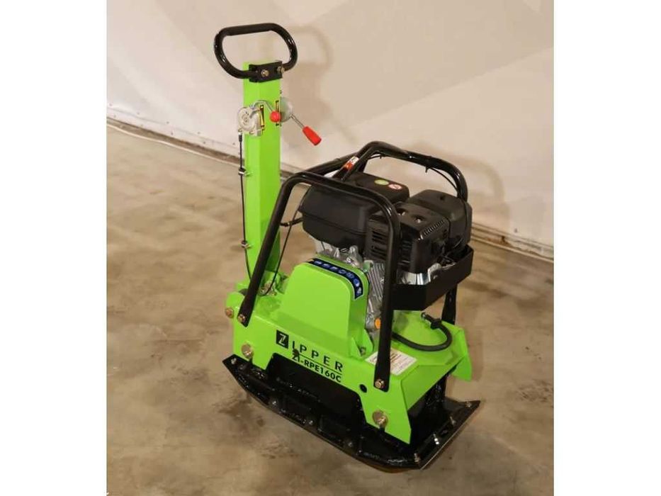 Віброплита Zipper ZI-RPE160C трамбовка виброплита Австрія в наявності