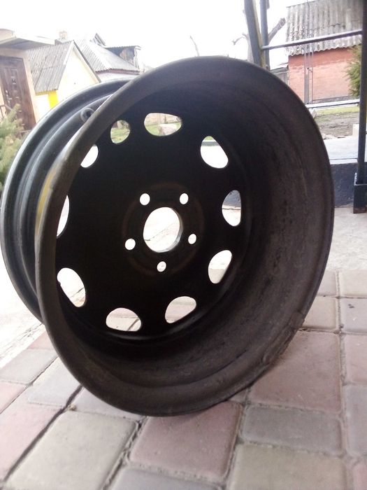 ПродамДиски опель омега