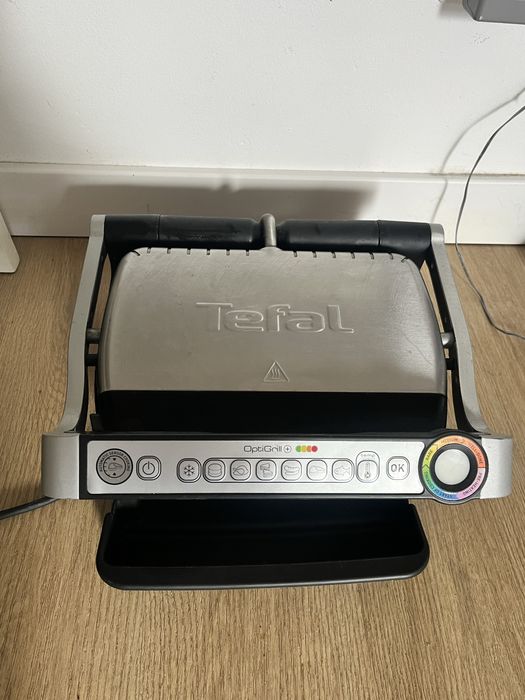 Tefal Optigril XL