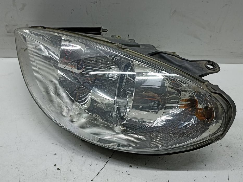 FAROL ESQUERDO PEUGEOT 807 2007