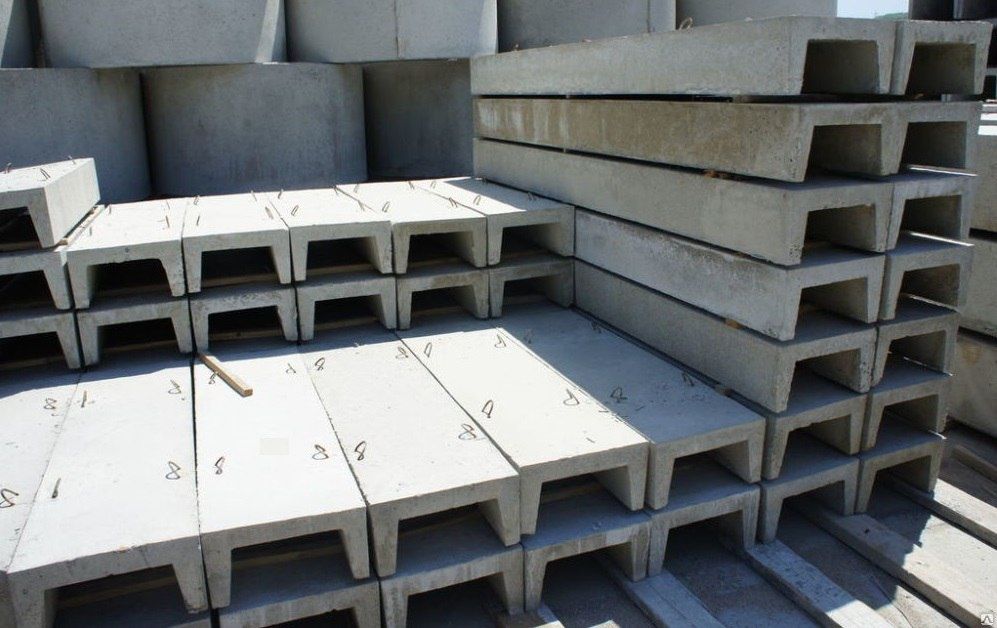 Плиты перекрытия, ФБС, ЖБ кольца в Одессе | Доставка ЖБИ