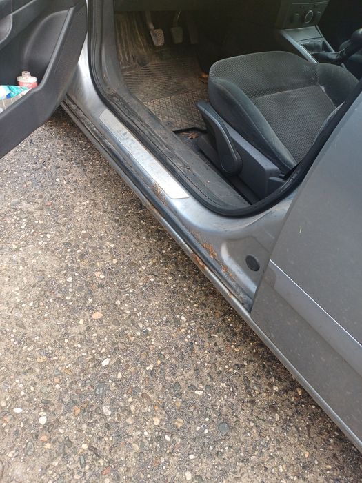 opel astra h 1.8 bezyna-gaz