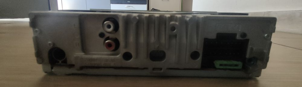 Radio Sony  USB AUX