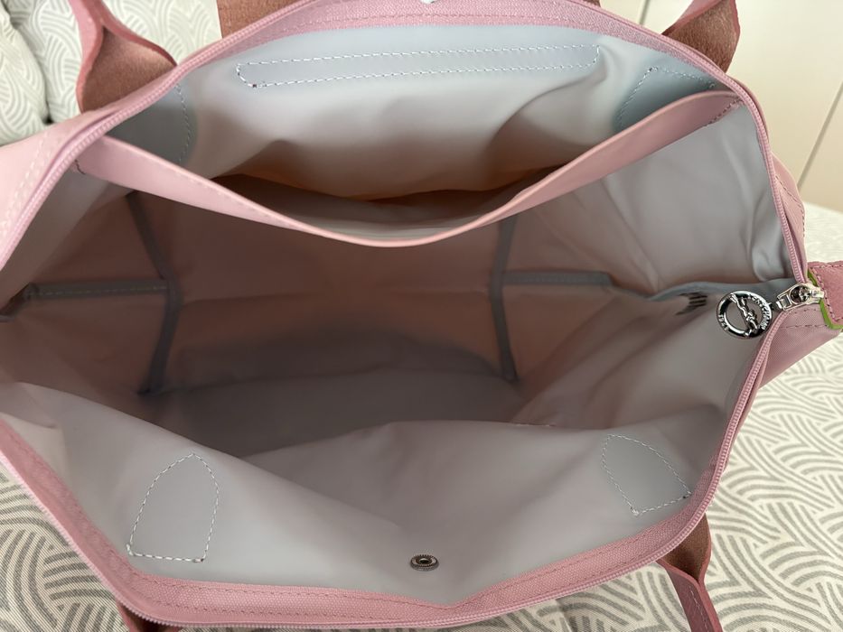 Longchamp Tamanho L