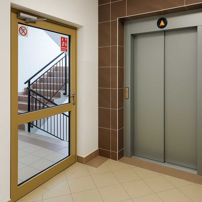 Do wynajęcia 2-pok. mieszkanie 43,2 m² – 2 piętro – loggia - Ursus