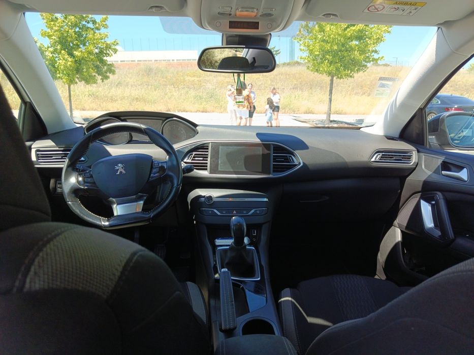 Peugeot 308 Style